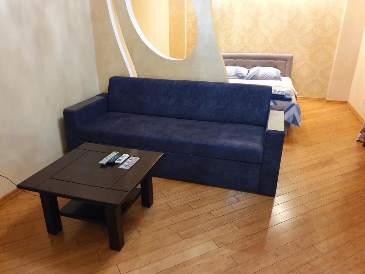 Apartment 1-комнатная вип уровня посуточно в ужгороде. ул.и.франка. *