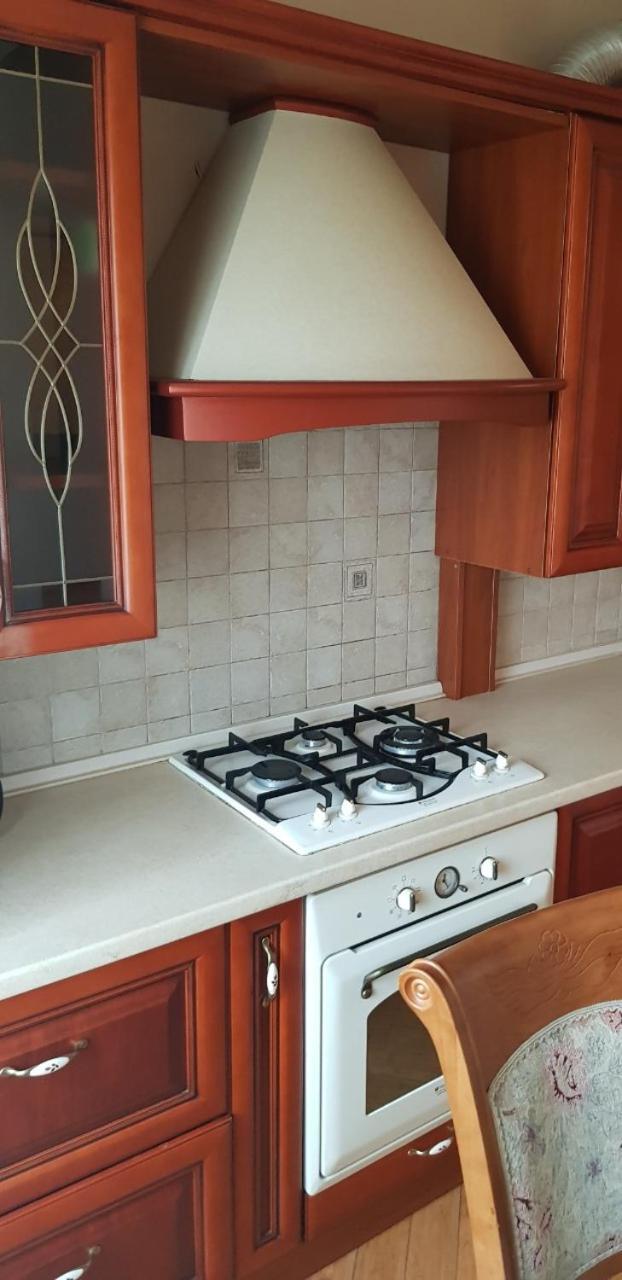 1-комнатная вип уровня посуточно в ужгороде. ул.и.франка. Apartment *